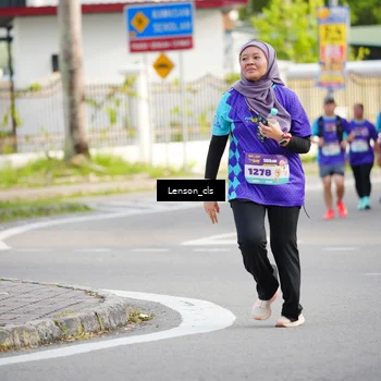 Runner Photo 8268394