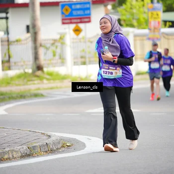 Runner Photo 8268396