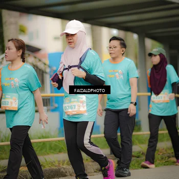 Runner Photo 8268397