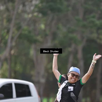 Runner Photo 8268398