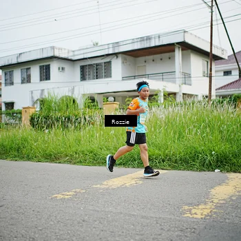 Runner Photo 8268400