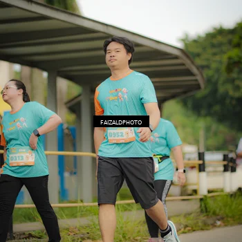 Runner Photo 8268401