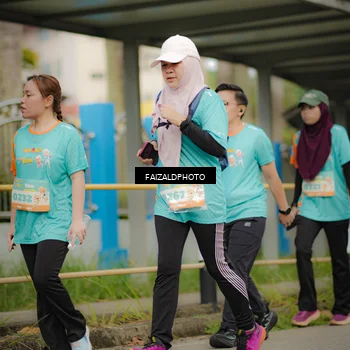 Runner Photo 8268403