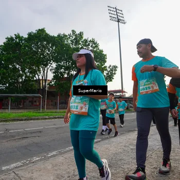 Runner Photo 8268405