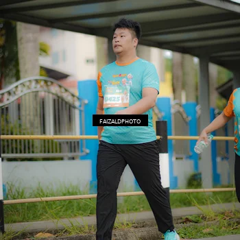 Runner Photo 8268406