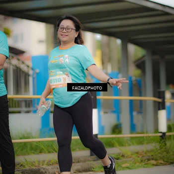 Runner Photo 8268409