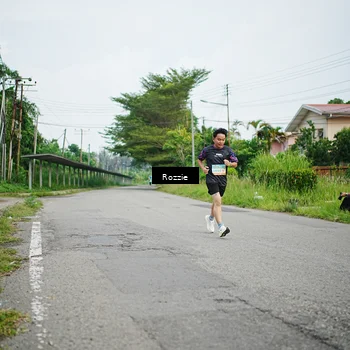 Runner Photo 8268411