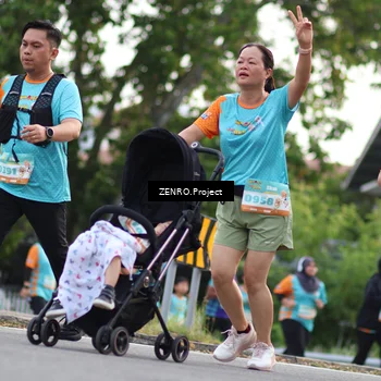 Runner Photo 8268412