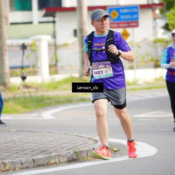 Runner Photo 8268413