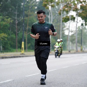 Runner Photo 8268414