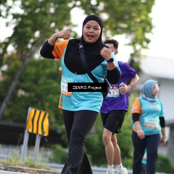 Runner Photo 8268415