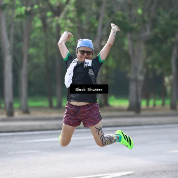 Runner Photo 8268417