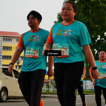 Runner Photo 8268420