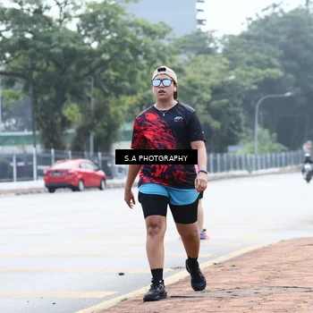 Runner Photo 8268423