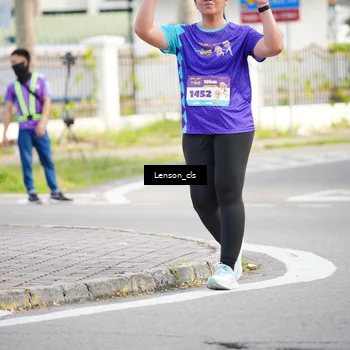 Runner Photo 8268425
