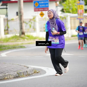 Runner Photo 8268426
