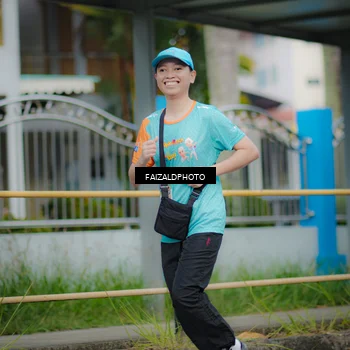 Runner Photo 8268427