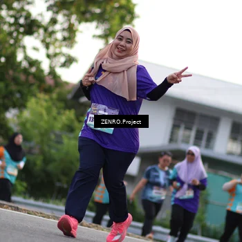 Runner Photo 8268428