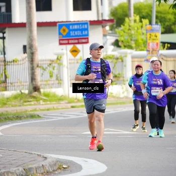 Runner Photo 8268429