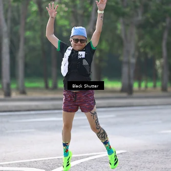 Runner Photo 8268430