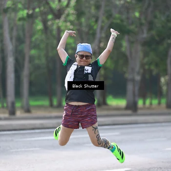 Runner Photo 8268431
