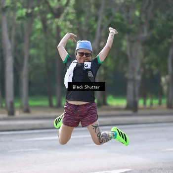 Runner Photo 8268433