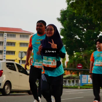 Runner Photo 8268434