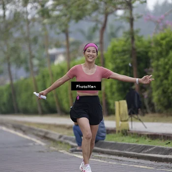Runner Photo 8268437
