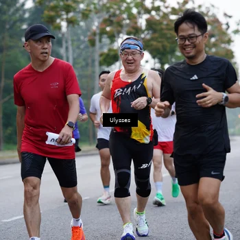 Runner Photo 8268438