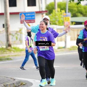 Runner Photo 8268439