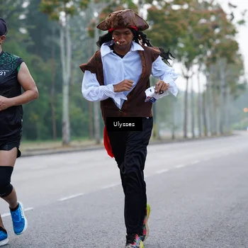 Runner Photo 8268440