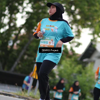 Runner Photo 8268441