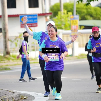 Runner Photo 8268442