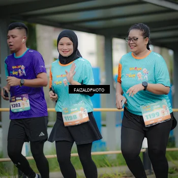 Runner Photo 8268443
