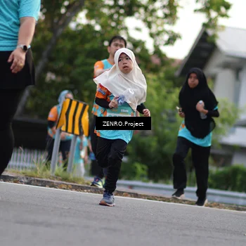 Runner Photo 8268445