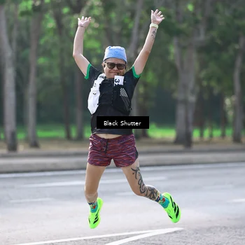 Runner Photo 8268451