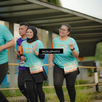 Runner Photo 8268452