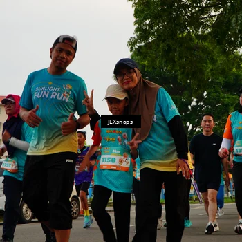 Runner Photo 8268453