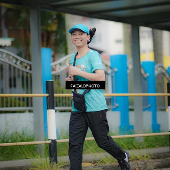 Runner Photo 8268455