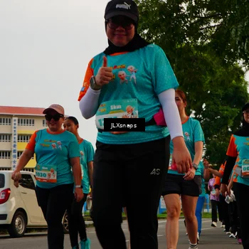 Runner Photo 8268456