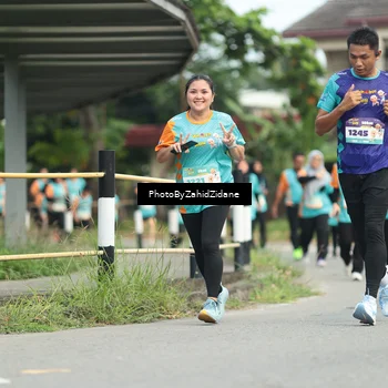Runner Photo 8268457