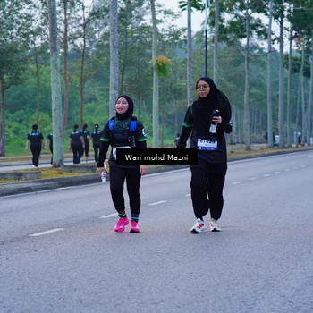 Runner Photo 8268460