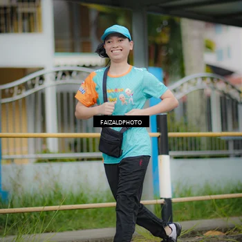 Runner Photo 8268464