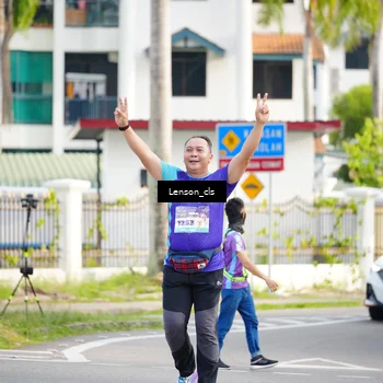 Runner Photo 8268465