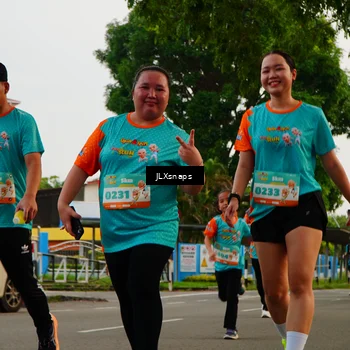 Runner Photo 8268467