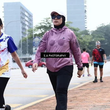 Runner Photo 8268468