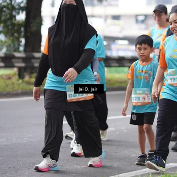 Runner Photo 8268469