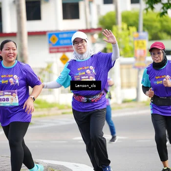 Runner Photo 8268470