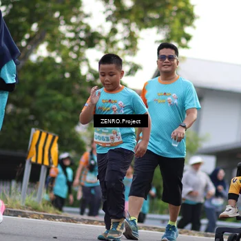 Runner Photo 8268472