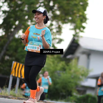 Runner Photo 8268473